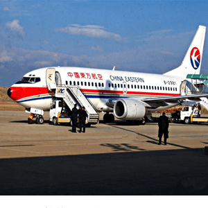 韶关丹霞航空邮寄航空快运业稳步发展的原因是什么？